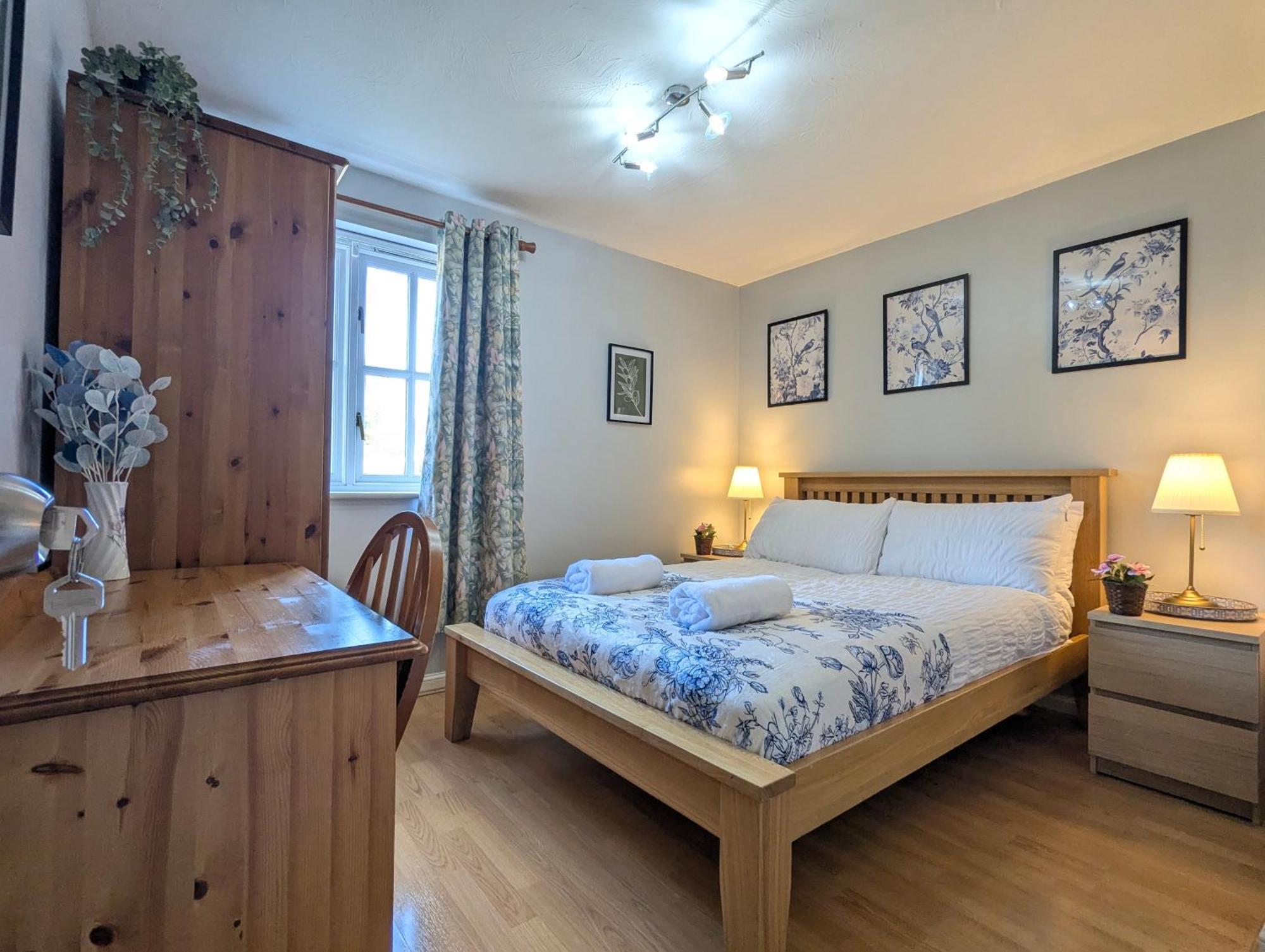 City Centre Vintage Theme Guest Rooms Free Parkin Ливърпул Екстериор снимка