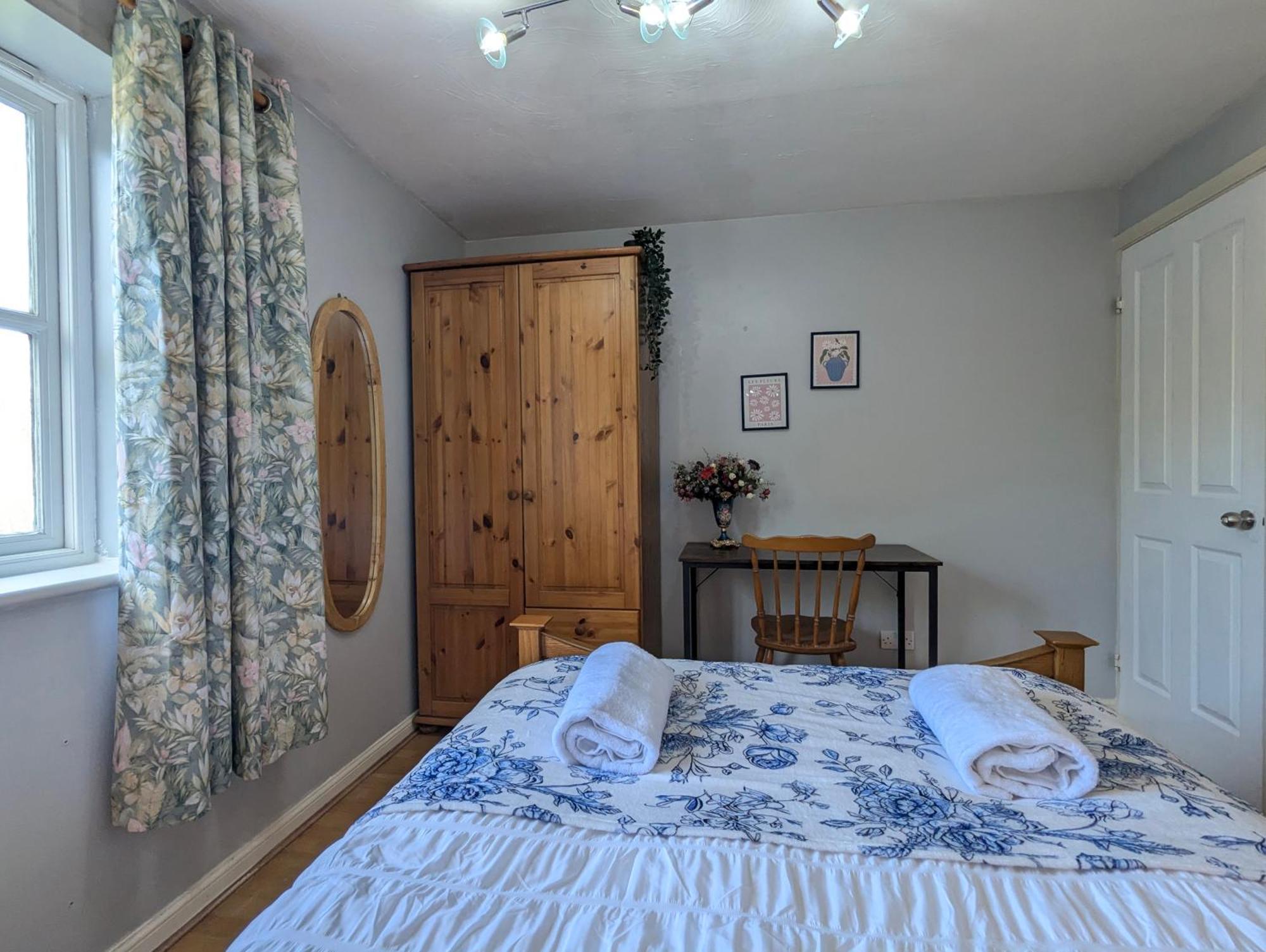 City Centre Vintage Theme Guest Rooms Free Parkin Ливърпул Екстериор снимка